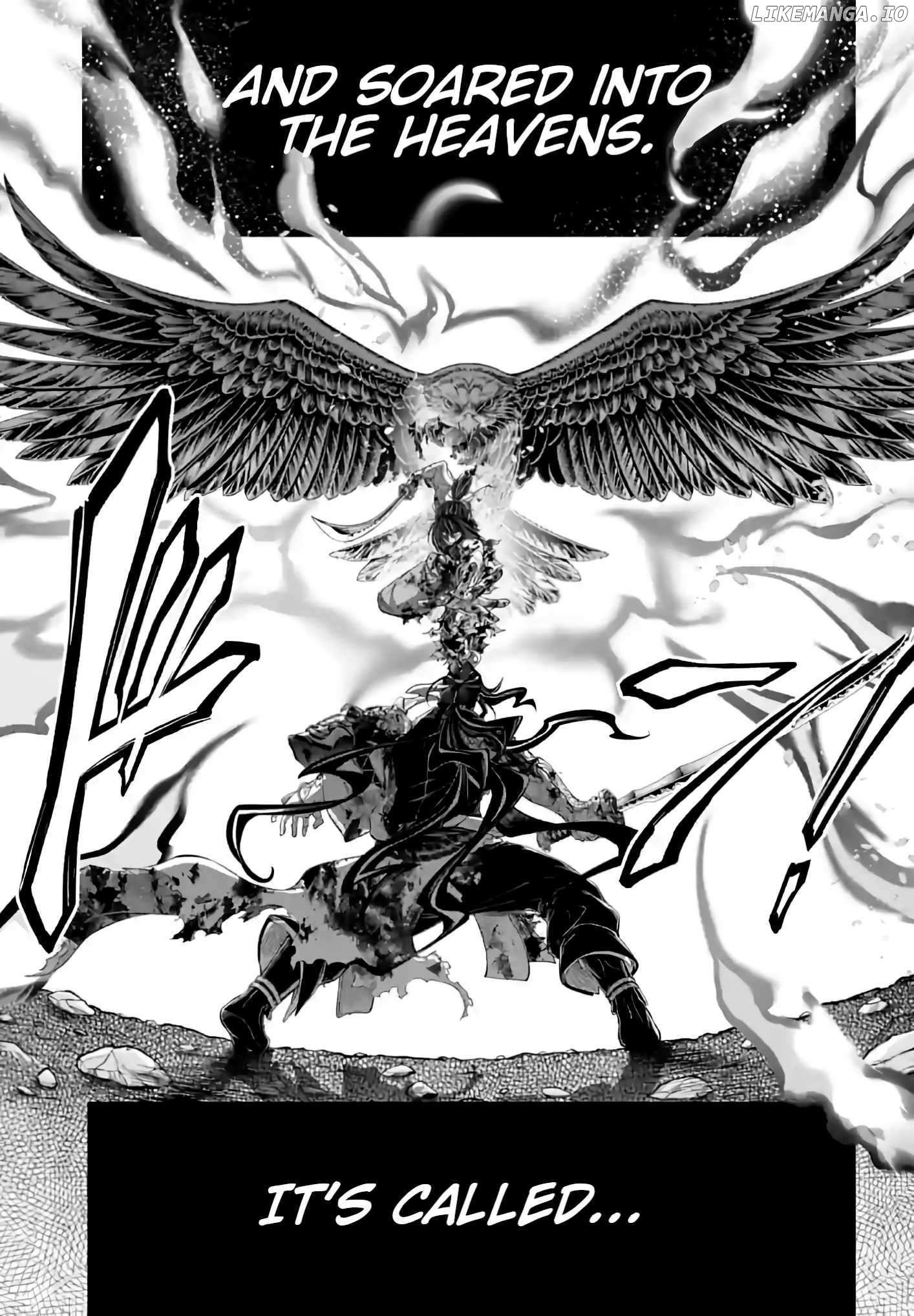 Record Of Ragnarok, Chapter 93 image 28